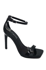One Band Heel with Ankle Strap