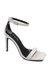 One Band Heel with Ankle Strap